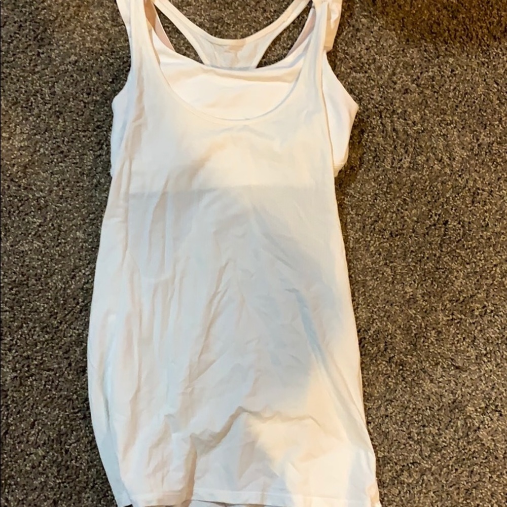 Lululemon tank top!